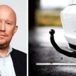 The Swedish Transport Agency admits can invite misinterpretations