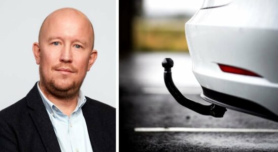 The Swedish Transport Agency admits can invite misinterpretations