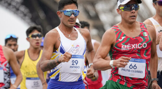 The Sydney marathon is now part of the World Marathon