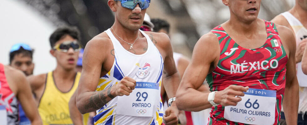 The Sydney marathon is now part of the World Marathon