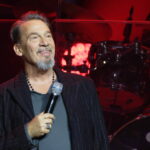 The Voice maximum risk taking for the health of Florent Pagny