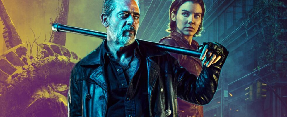 The Walking Dead sequel will solve pesky spin off problem