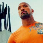 The best film with Dwayne Johnson