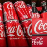 The big change in Coca Colas classic advertising