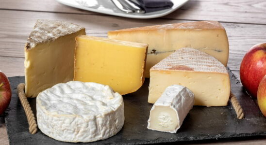 The cheese industry has been facing new difficulties for several