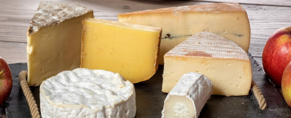 The cheese industry has been facing new difficulties for several