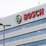 The equipment manufacturer Bosch will cut 5550 jobs most in