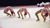 The executive director of the gymnastics association changes Sports