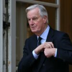 The fall of Michel Barnier could only lead to that