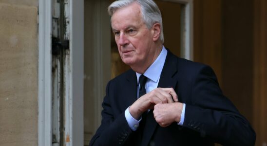 The fall of Michel Barnier could only lead to that