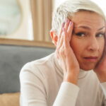 The first symptom of cognitive decline begins at age 50