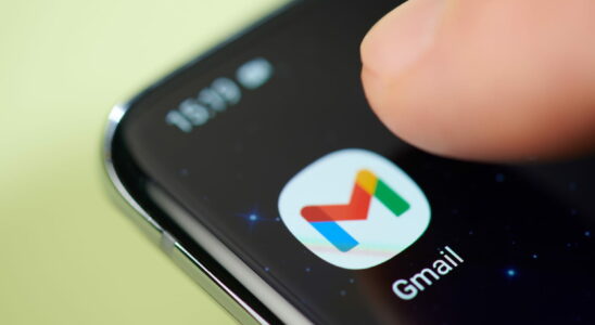 The latest update to Gmail on Android comes with a