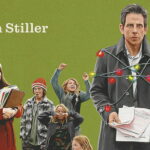 The nutcrackers the new Ben Stiller arrives on Disney