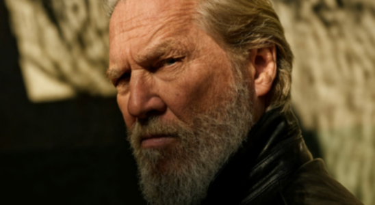 The old Man Jeff Bridges returns for season 2 of