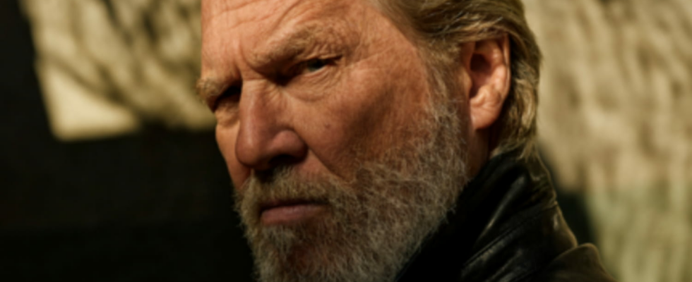 The old Man Jeff Bridges returns for season 2 of