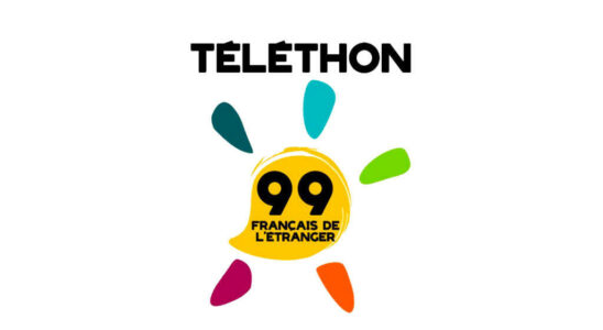 The participation of French people abroad in the 2024 Telethon