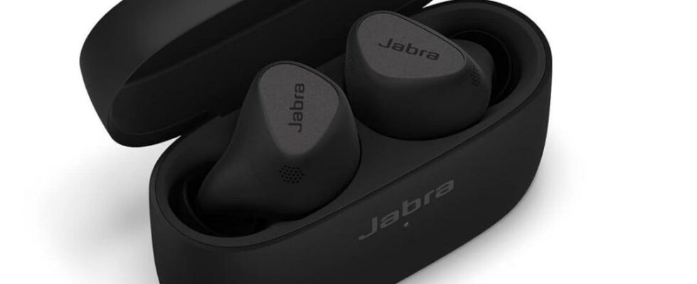 The price dropped to 2 thousand 350 TL Jabra Elite