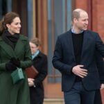 The royal familys favorite handbag is on sale for Black