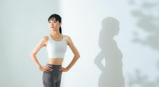 The secret method of Japanese women for a boosted metabolism