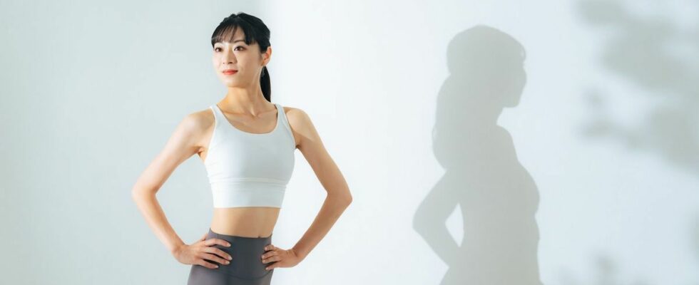 The secret method of Japanese women for a boosted metabolism