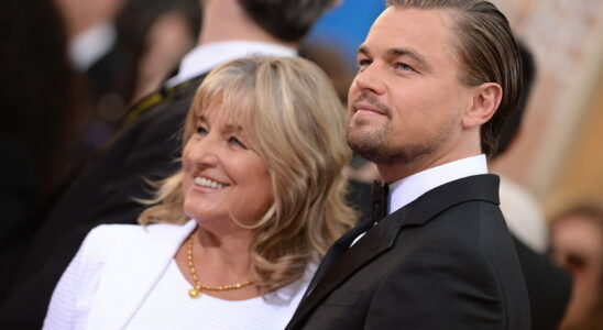 The surprising story of Leonardo DiCaprios first name and what