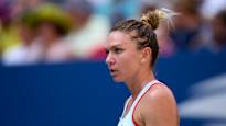 The tennis star who was busted for doping got angry