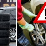 The unexpected risk of tire hotels Car owners are left