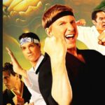 Then comes Cobra Kai Season 6 Part 3 – Netflix