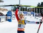 Therese Johaug gives the Finns a cold ride Norwegian experts