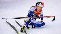 Therese Johaugs statements do not convince the Swedish skiing star