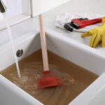 This Simple Home Remedy Can Unclog a Sink – Plumbers