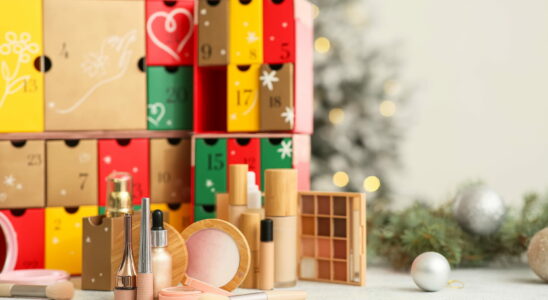 This beauty Advent calendar is the most coveted this year