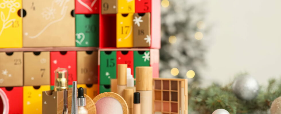 This beauty Advent calendar is the most coveted this year