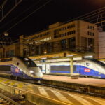 This busiest TGV line in France is closing this weekend