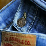 This detail on your Levis jeans could earn you 50000