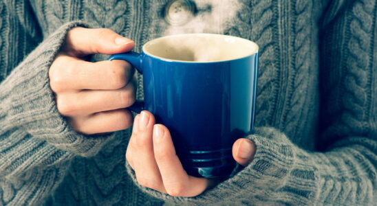 This hot drink makes you smarter according to researchers