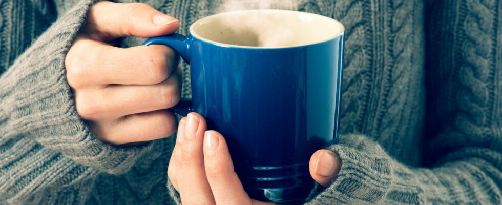 This hot drink makes you smarter according to researchers