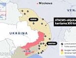 This is how Ukraine will attack Russia with US missiles