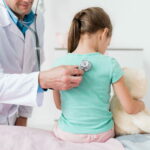 This medical examination will be compulsory for children from January