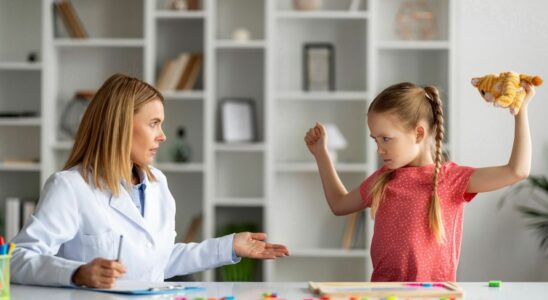 This personality trait in children alarms all parents heres how