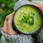 This soup is the best for osteoarthritis it relieves inflammation