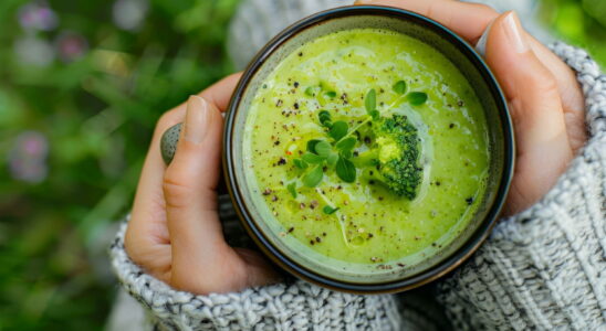 This soup is the best for osteoarthritis it relieves inflammation