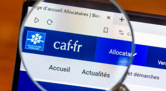 This surprise transfer from Caf arrives 6 million French people