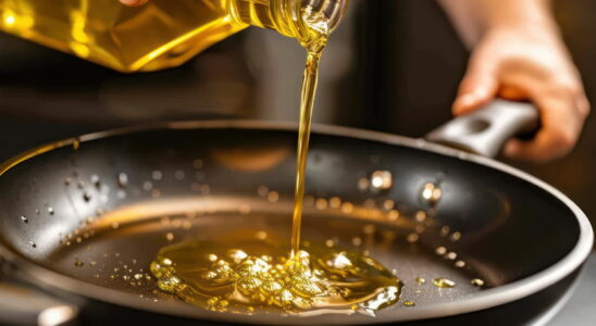 This unexpected frying oil is the best according to chefs