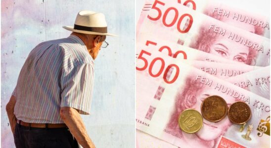 This way you can increase your pension by one million