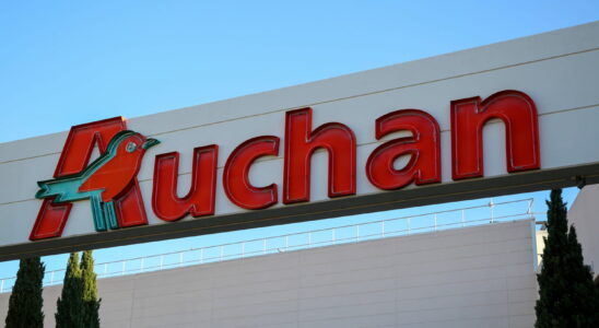 Thousands of accounts hacked at Auchan affected customers could lose