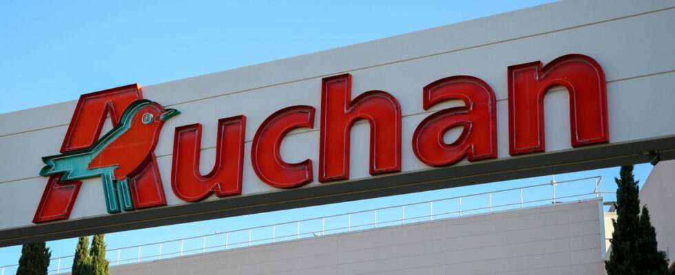 Thousands of accounts hacked at Auchan affected customers could lose