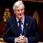 Threat of censorship will Michel Barnier spend the holidays at