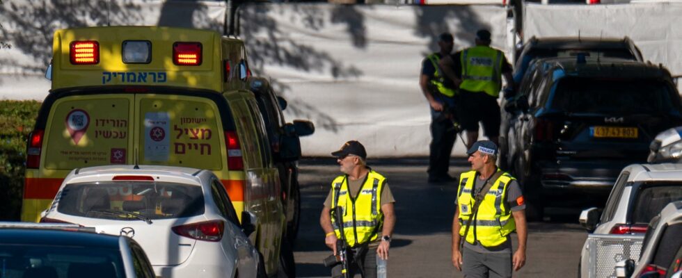 Three arrested for emergency rockets at Netanyahus home