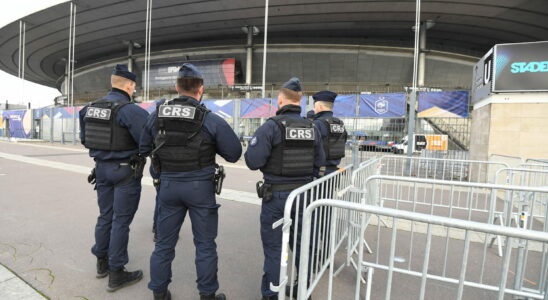 Three radical measures to secure the France match